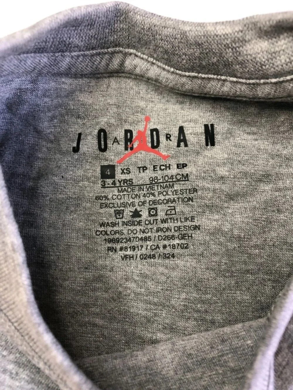 Nike brand new